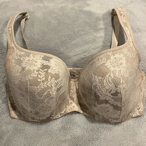 38DDD OLGA Flirty Bra